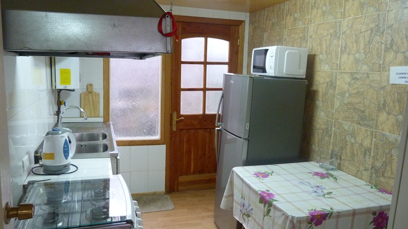Fotografía 3 de Cabañas Rincón Sureño - Coyhaique en Coyhaique, Aysen