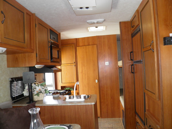 Fotografía 5 de Arriendo Motorhomes en chile en Concon, Valparaiso