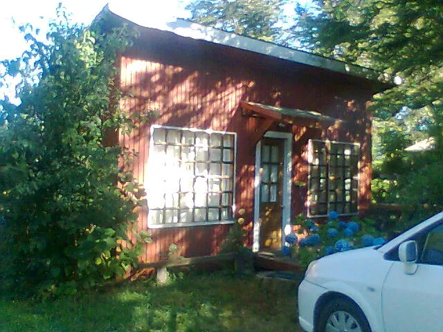 Fotografía 2 de Cabañas Santa Clara de Pucon en Pucon, Araucania