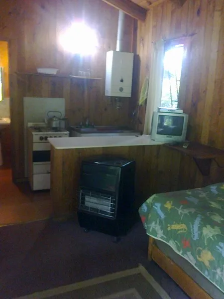 Fotografía 3 de Cabañas Santa Clara de Pucon en Pucon, Araucania