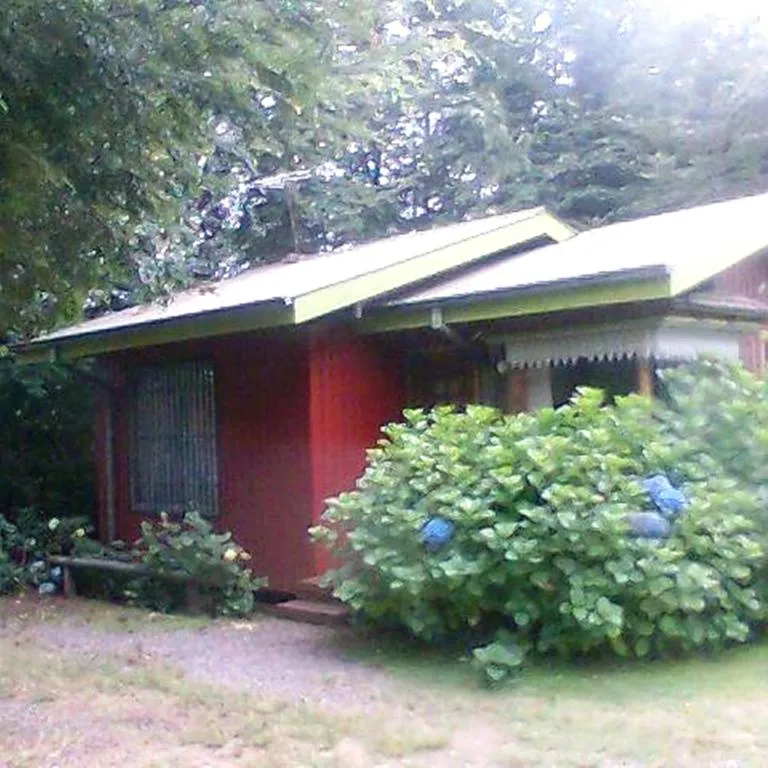 Fotografía 4 de Cabañas Santa Clara de Pucon en Pucon, Araucania