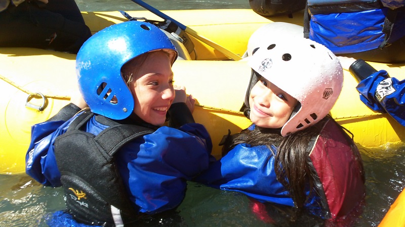Fotografía 6 de Rafting Rio Trancura y Liucura en Pucon, Araucania
