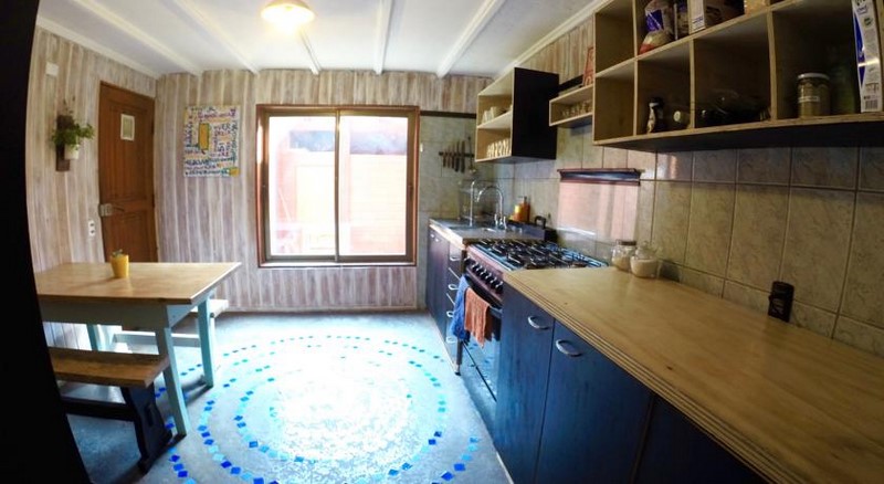 Fotografía 12 de Hostal Casa Satya Pucon en Pucon, Araucania
