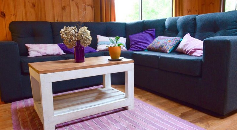 Fotografía 16 de Hostal Casa Satya Pucon en Pucon, Araucania