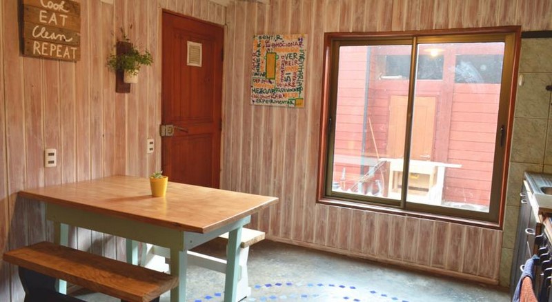 Fotografía 18 de Hostal Casa Satya Pucon en Pucon, Araucania