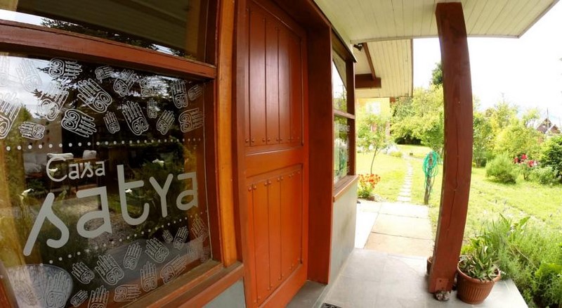 Fotografía 20 de Hostal Casa Satya Pucon en Pucon, Araucania