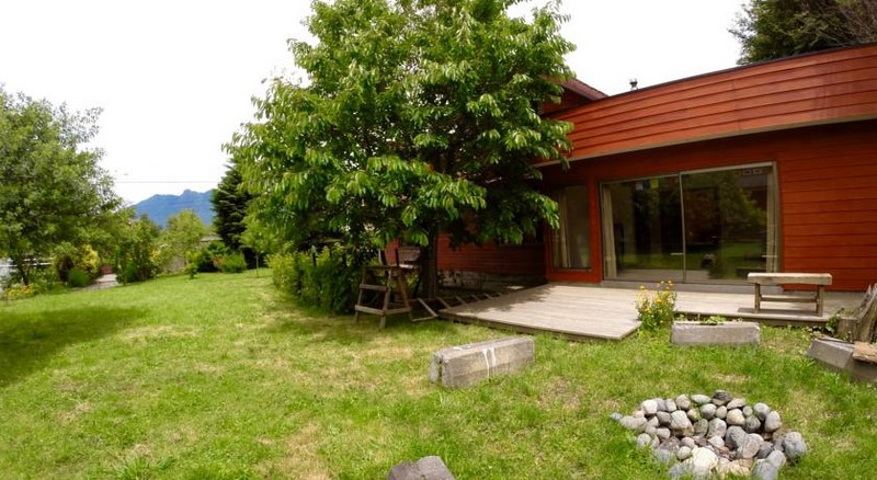 Fotografía 8 de Hostal Casa Satya Pucon en Pucon, Araucania