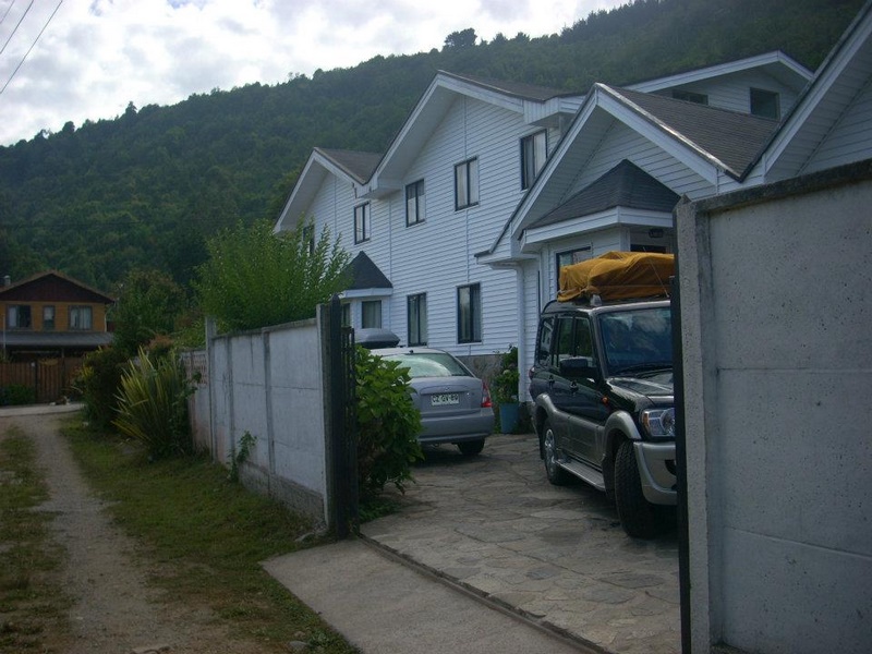 Fotografía 7 de Hostal y Cabañas Monte de Sion en Valdivia, Los Rios