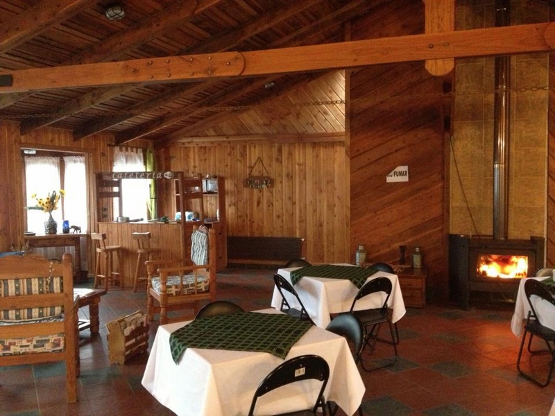 Fotografía 8 de Hostal y Cabañas Monte de Sion en Valdivia, Los Rios