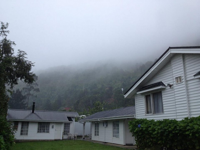 Fotografía 9 de Hostal y Cabañas Monte de Sion en Valdivia, Los Rios