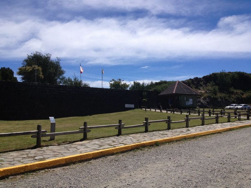 Fotografía 12 de Hostal y Cabañas Monte de Sion en Valdivia, Los Rios