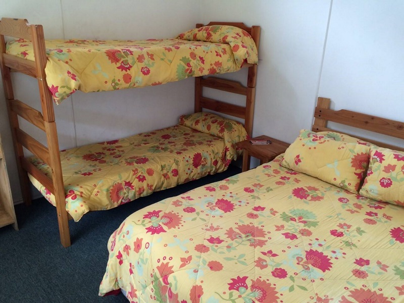 Fotografía 2 de Hostal y Cabañas Monte de Sion en Valdivia, Los Rios