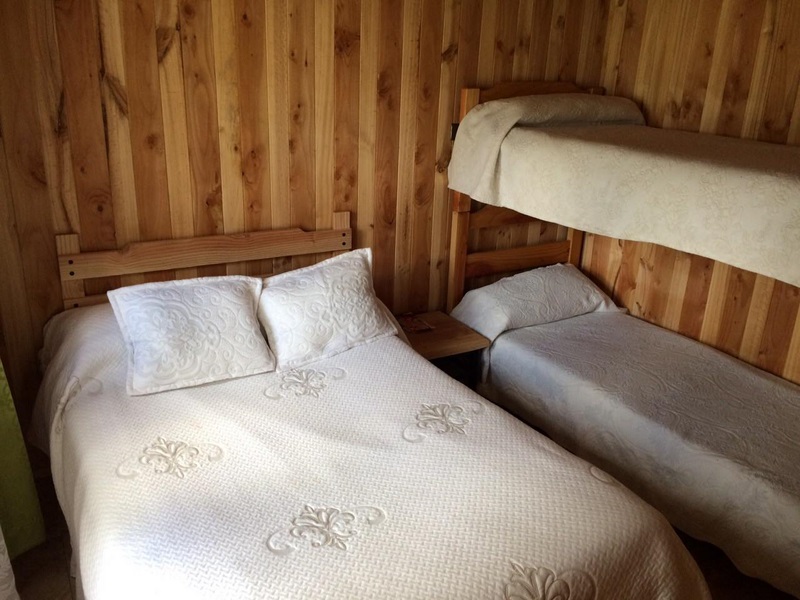 Fotografía 5 de Hostal y Cabañas Monte de Sion en Valdivia, Los Rios