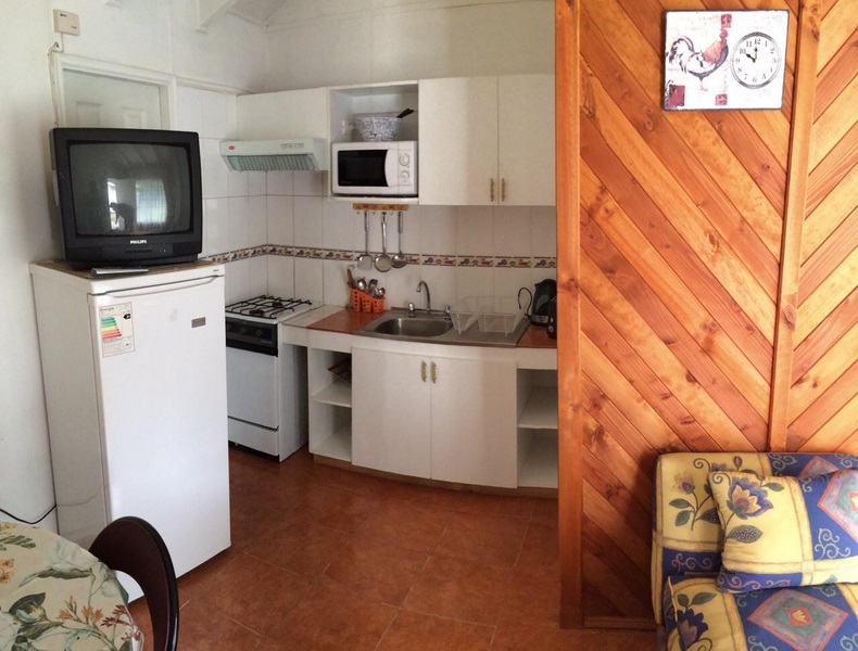 Fotografía 6 de Hostal y Cabañas Monte de Sion en Valdivia, Los Rios