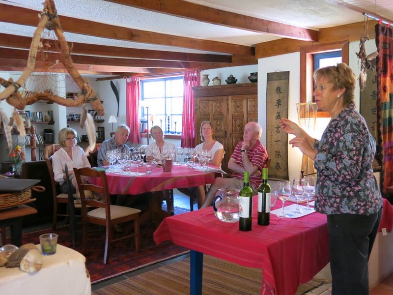 Fotografía 13 de Aventuras Culinarias por los valles del vino en Teno, Maule