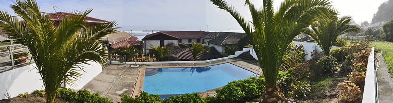 Fotografía 5 de Un Hotel Bordemar en Iloca en Licanten, Maule