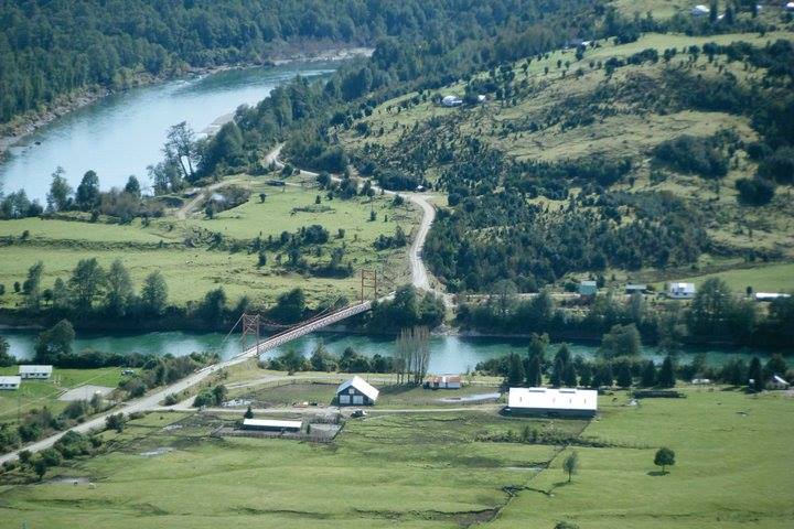 Fotografía 7 de Cabalgatas Patagonas en Cisnes, Aysen