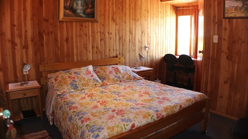 Fotografía 14 de Hostal Donde Egidio, Pucón - Chile en Pucon, Araucania