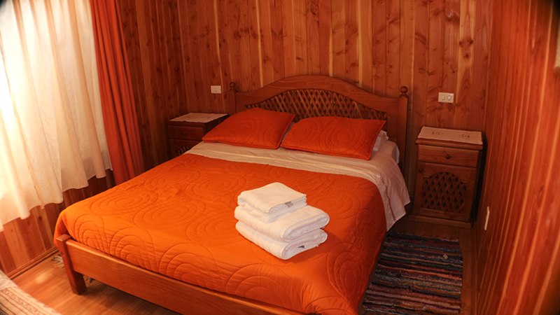 Fotografía 15 de Hostal Donde Egidio, Pucón - Chile en Pucon, Araucania
