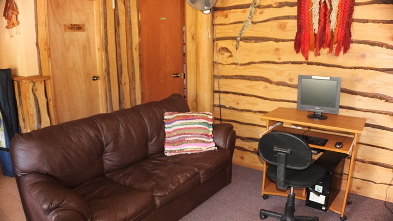 Fotografía 19 de Hostal Donde Egidio, Pucón - Chile en Pucon, Araucania