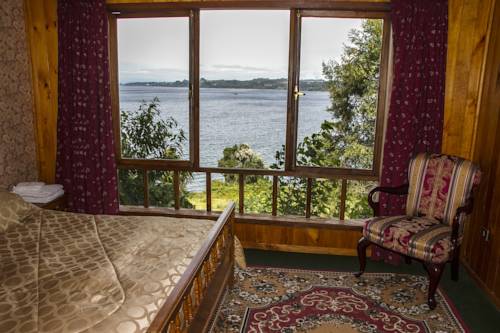 Fotografía 15 de Alojamiento sustentable en Frutillar en Frutillar, Los Lagos