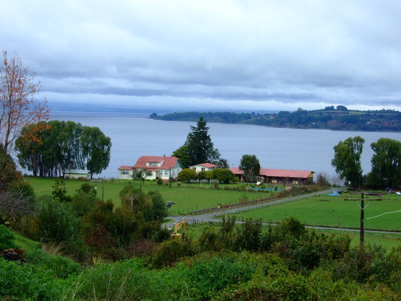 Fotografía 2 de Alojamiento sustentable en Frutillar en Frutillar, Los Lagos