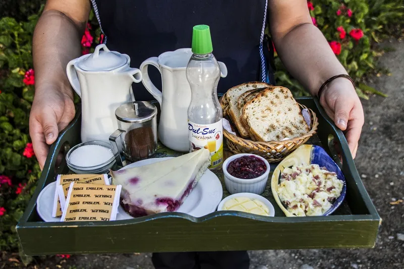 Fotografía 5 de Alojamiento sustentable en Frutillar en Frutillar, Los Lagos