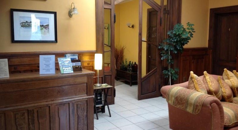 Fotografía 9 de Art Nouveau Hostal en Punta Arenas Chile en Punta Arenas, Magallanes