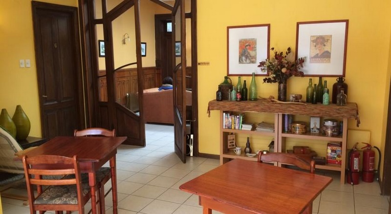 Fotografía 17 de Art Nouveau Hostal en Punta Arenas Chile en Punta Arenas, Magallanes