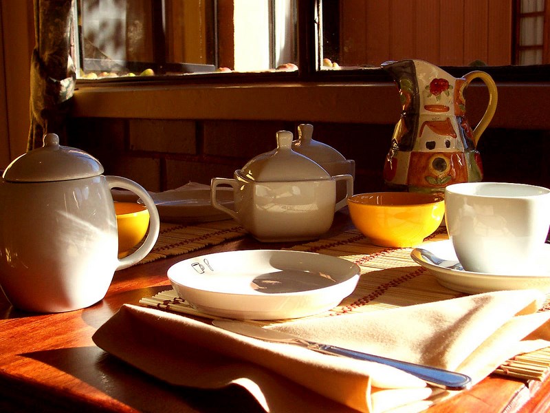 Fotografía 2 de Art Nouveau Hostal en Punta Arenas Chile en Punta Arenas, Magallanes