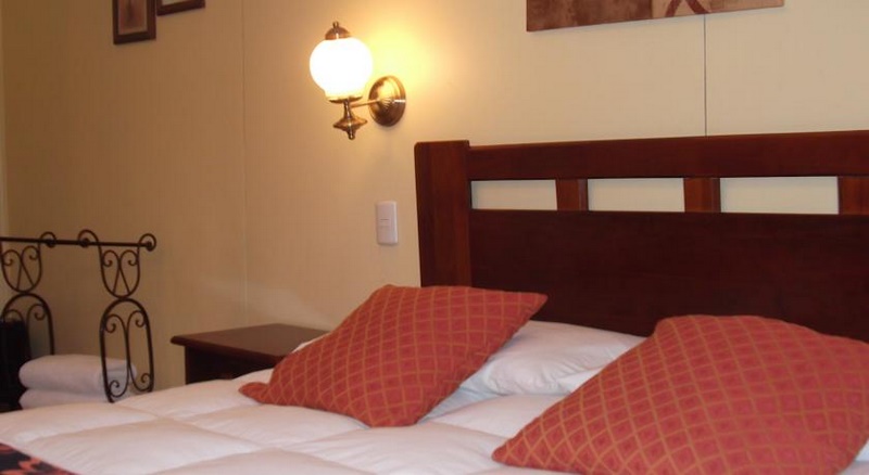 Fotografía 5 de Art Nouveau Hostal en Punta Arenas Chile en Punta Arenas, Magallanes