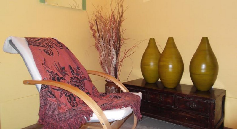 Fotografía 7 de Art Nouveau Hostal en Punta Arenas Chile en Punta Arenas, Magallanes