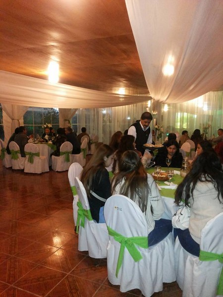 Fotografía 13 de Centro de eventos y Piscina en Malloa, Ohiggins