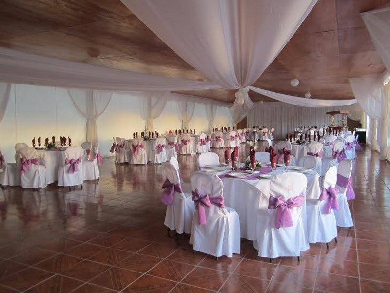 Fotografía 15 de Centro de eventos y Piscina en Malloa, Ohiggins