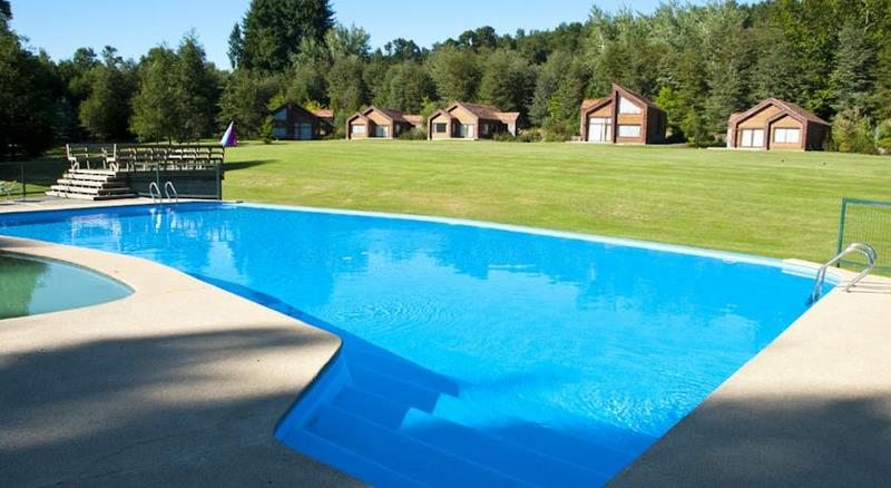 Fotografía 4 de Cabañas Patagonia Lefún en Pucon en Pucon, Araucania