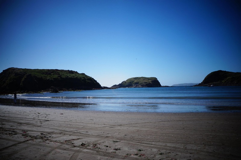 Fotografía 2 de Tours, Kayak, Trekking en Chiloe en Ancud, Los Lagos