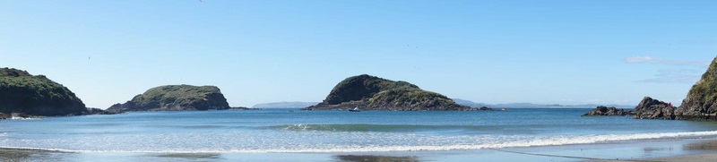 Fotografía 3 de Tours, Kayak, Trekking en Chiloe en Ancud, Los Lagos