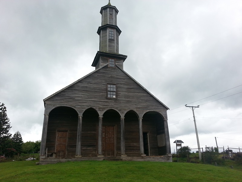 Fotografía 4 de Tours, Kayak, Trekking en Chiloe en Ancud, Los Lagos