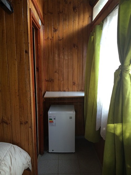 Fotografía 3 de Habitaciones para 2 y 4 personas en El Tabo, Valparaiso