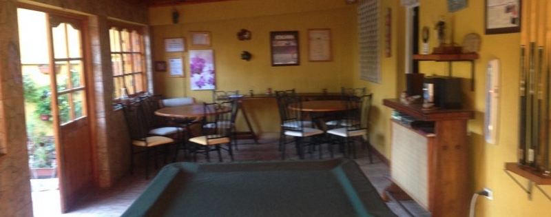 Fotografía 6 de Hostal y piscina temperada en Copiapo - Hostal Nareken en Copiapo, Atacama