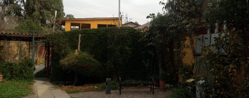 Fotografía 7 de Hostal y piscina temperada en Copiapo - Hostal Nareken en Copiapo, Atacama