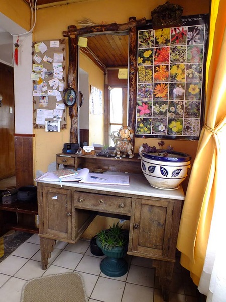 Fotografía 3 de Hostel Aire Patagon en Coyhaique, Aysen