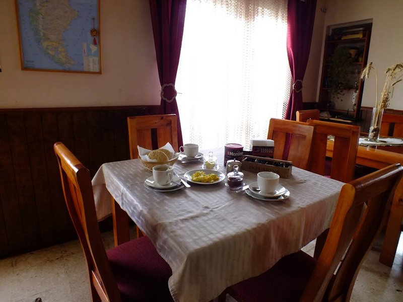 Fotografía 6 de Hostel Aire Patagon en Coyhaique, Aysen