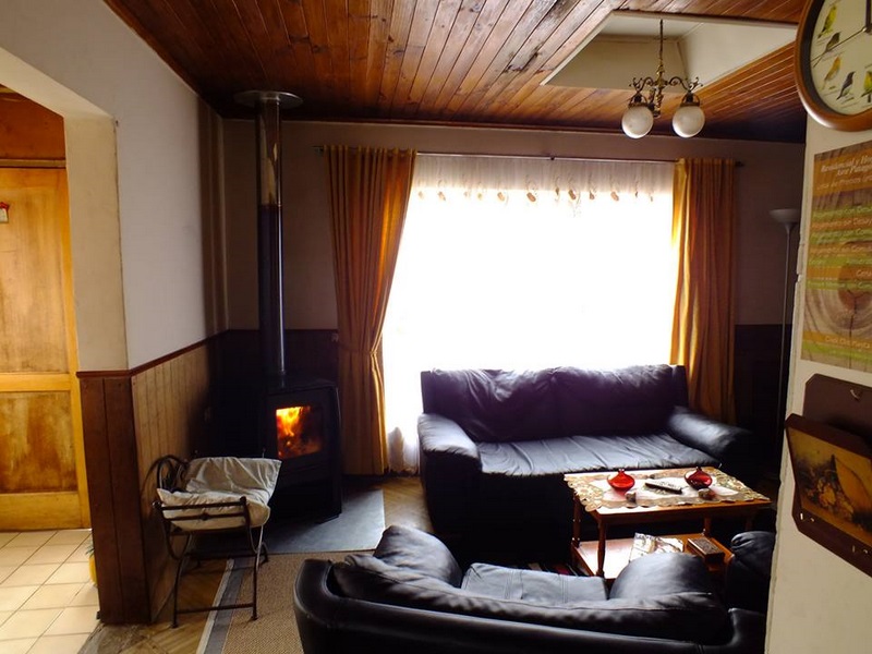 Fotografía 8 de Hostel Aire Patagon en Coyhaique, Aysen