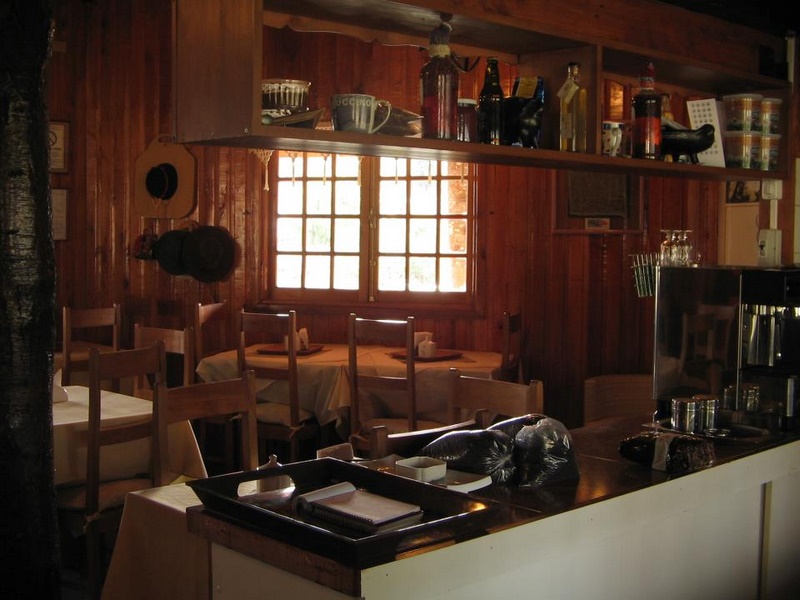 Fotografía 9 de Cafetería, Camping y Piscina en Pinto en Pinto, Bio Bio