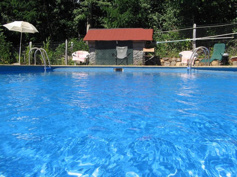 Fotografía 20 de Cafetería, Camping y Piscina en Pinto en Pinto, Bio Bio