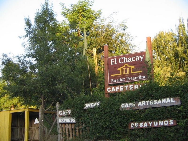 Fotografía 6 de Cafetería, Camping y Piscina en Pinto en Pinto, Bio Bio