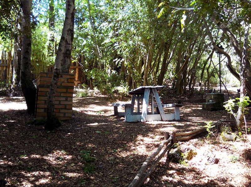 Fotografía 7 de Cafetería, Camping y Piscina en Pinto en Pinto, Bio Bio