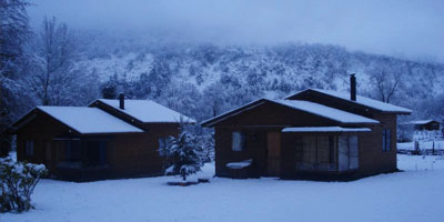 Fotografía 2 de Cabañas en Pucón en Pucon, Araucania