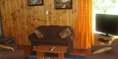 Fotografía 4 de Cabañas en Pucón en Pucon, Araucania